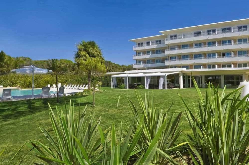 Hotel San Marco Bibione Buitenkant foto