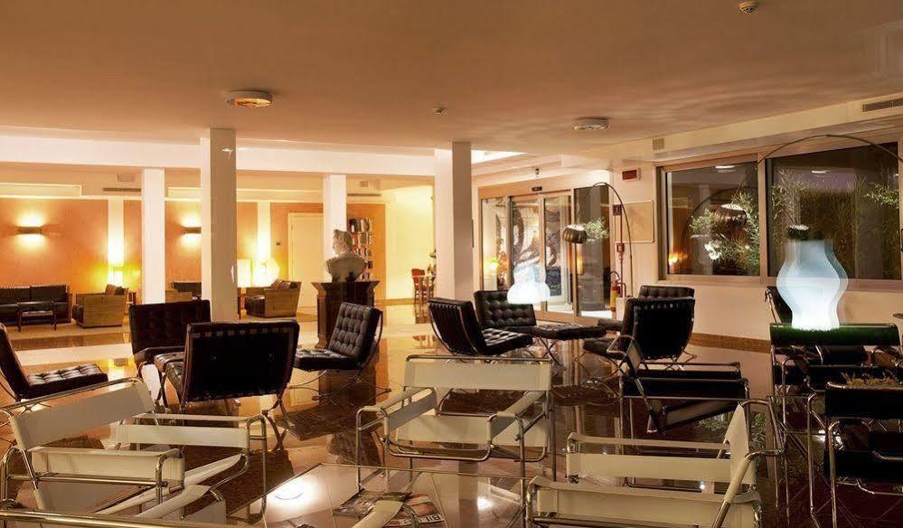 Hotel San Marco Bibione Buitenkant foto